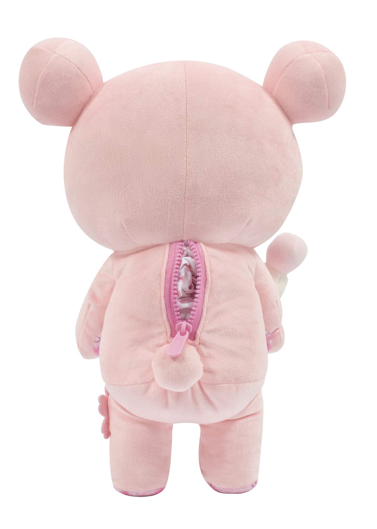 Rilakkuma Cherry Blossom Series Plush, Doll, Stuffed Animal